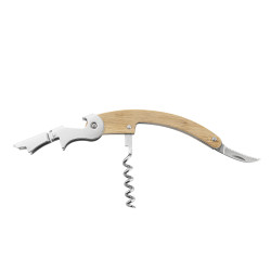 Metmaxx® Kellnermesser "Wine4you"