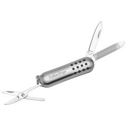 Metall-Taschenmesser