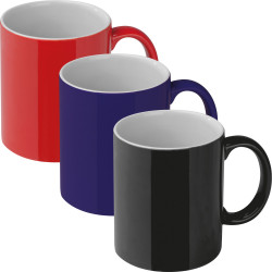 Tasse aus Keramik , 300ml PAOLO