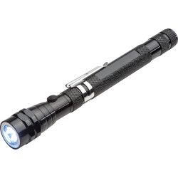 LED Taschenlampe mit Teleskopfunktion LED Taschenlampe mit Teleskopfunktion