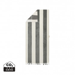 VINGA Valmer Lounge-Strandtuch 450gr/m²