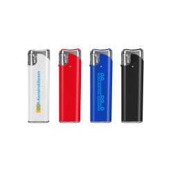 Elektronik-Feuerzeug "Alpha"