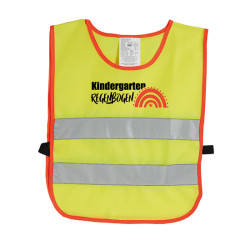 Kinder-Sicherheitsüberwurf