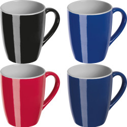 Tasse aus Keramik, 300ml