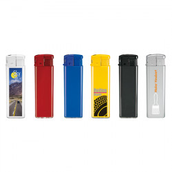 Elektronik-Feuerzeug "Beta"