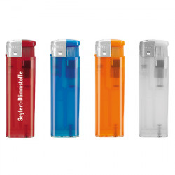 Elektronik-Feuerzeug "Beta"