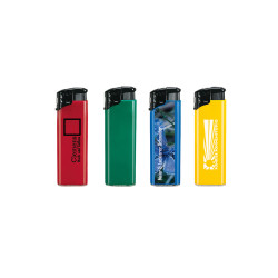 Elektronik-Feuerzeug "Epsilon"