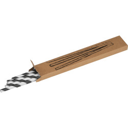 Trinkhalme 10 Stück LINA