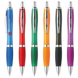 Druckkugelschreiber "Alpha"