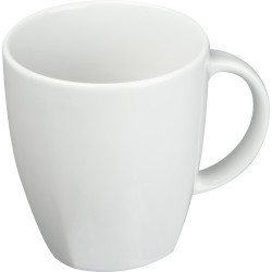 Tasse aus Porzellan 300ml KORNELIA
