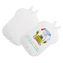 Zeckenentferner "Duo"