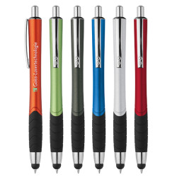 Touchscreen-Druckkugelschreiber "Atlas"