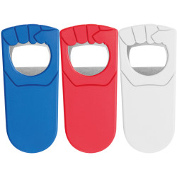 Faust Flaschenöffner