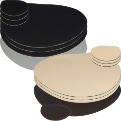 8 teiliges Platzset 8 teiliges Platzset