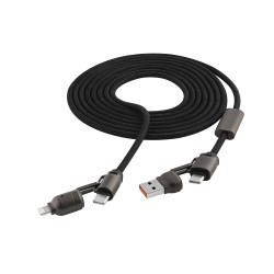 Metmaxx® Ladekabel "MyCouchCable"