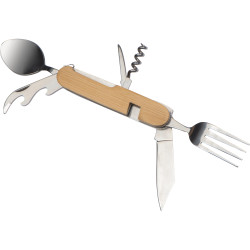 Campingbesteck CONNOR