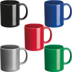 Kaffeetasse aus Keramik, 300ml Kaffeetasse aus Keramik, 300ml