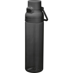 Tritan Trinkflasche transparent, 750ml MAX