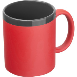 Keramiktasse 300ml  RONALD