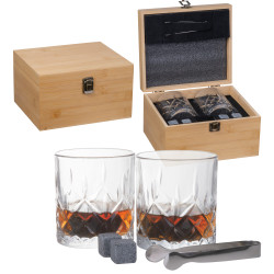Whisky-Set NOEMI