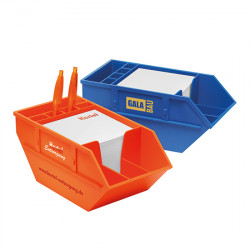 Zettelbox "Container" Zettelbox "Container"