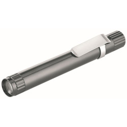 Metmaxx® LED Megabeam Lampe "TechPen" Metmaxx® LED Megabeam Lampe "TechPen"