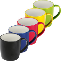 Tasse aus Porzellan, 300ml