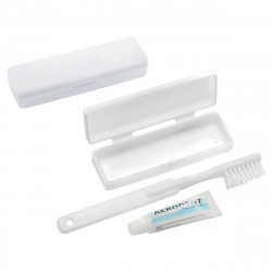 Reise-Zahnputz-Set Reise-Zahnputz-Set