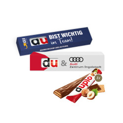 duplo 1er in Werbekartonage - Weihnachten