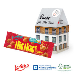 3D Präsent „Haus”