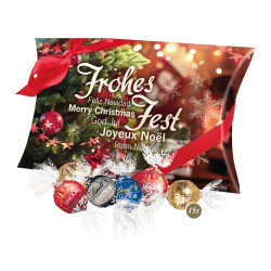 Präsent "Exklusive Momente" Weihnachten