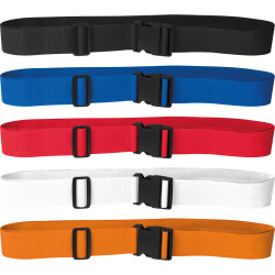 Verstellbares Kofferband aus Polyester