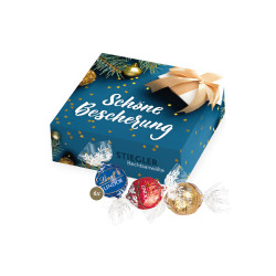 Lindor Präsent Weihnachten
