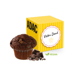 Werbebox, Muffin "Maxi"