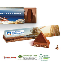 TOBLERONE „MAXI”, 360 G