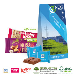 POWER BAG „ENERGIE”