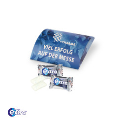 Werbebriefchen "Fresh", Wrigley's Kaugummi