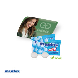 Werbebriefchen "Fresh", Mentos