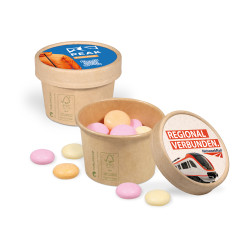 Paperbox, Mentos