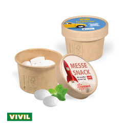 Paperbox, Vivil