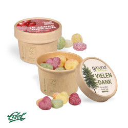 Paperbox, Edel Bonbon