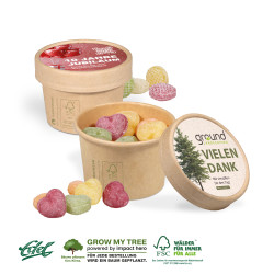 EDEL BONBON PAPERBOX - zuckerfrei