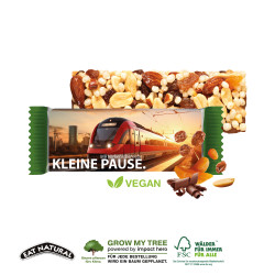 EAT NATURAL VEGAN RIEGEL EAT NATURAL VEGAN RIEGEL