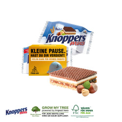 KNOPPERS MINI KNOPPERS MINI