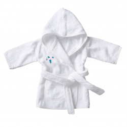 Bademantel Bademantel