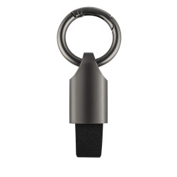 Metmaxx® Schlüsselanhänger "DuoKeymaster"