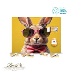 Tisch-Osterkalender, 14 Türchen