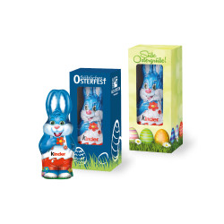 Kinder Schokolade® "Harry Hase"