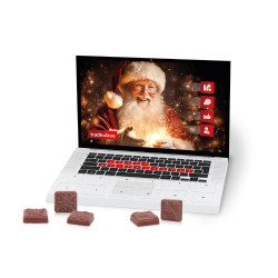 Adventskalender "Laptop" "Classic Exklusiv"