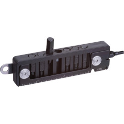 8-teiliges Multitool aus Edelstahl ADRIANA